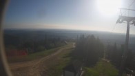 Archiv Foto Webcam Jaworzyna Krynicka - Bergstation 07:00