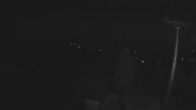 Archiv Foto Webcam Jaworzyna Krynicka - Bergstation 00:00