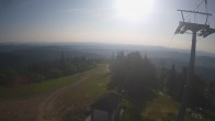 Archiv Foto Webcam Jaworzyna Krynicka - Bergstation 06:00