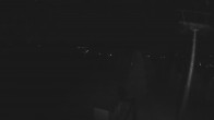 Archived image Webcam Jaworzyna Krynicka - Top Station 00:00
