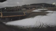 Archived image Webcam Male Ciche - Base station 16:00