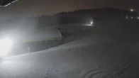 Archived image Webcam Male Ciche - Base station 00:00