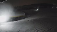 Archived image Webcam Male Ciche - Base station 02:00