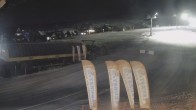 Archived image Webcam Male Ciche - Base station 01:00