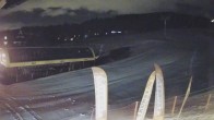 Archiv Foto Webcam Male Ciche - Talstation 04:00