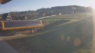 Archiv Foto Webcam Male Ciche - Talstation 06:00