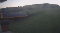 Archived image Webcam Male Ciche - Base station 23:00