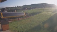 Archived image Webcam Male Ciche - Base station 01:00