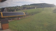 Archived image Webcam Male Ciche - Base station 02:00