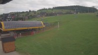 Archived image Webcam Male Ciche - Base station 03:00