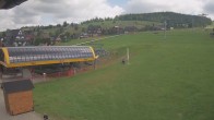 Archived image Webcam Male Ciche - Base station 05:00