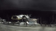 Archived image Webcam Male Ciche - Top Station Chair Lift 00:00