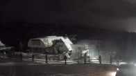 Archived image Webcam Male Ciche - Top Station Chair Lift 04:00