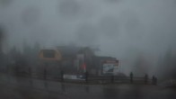 Archiv Foto Webcam Male Ciche - Bergstation 04:00