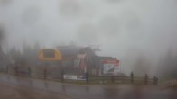 Archiv Foto Webcam Male Ciche - Bergstation 07:00