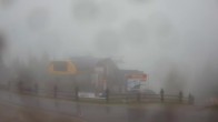 Archiv Foto Webcam Male Ciche - Bergstation 08:00