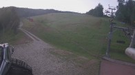 Archived image Webcam Wierchomla - Base station Chair lift 04:00