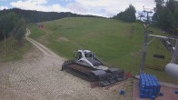 Archived image Webcam Wierchomla - Base station Chair lift 14:00