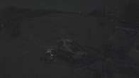 Archived image Webcam Wierchomla - Base station Chair lift 04:00