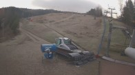 Archived image Webcam Wierchomla - Base station Chair lift 06:00