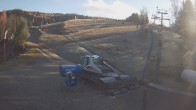 Archived image Webcam Wierchomla - Base station Chair lift 10:00