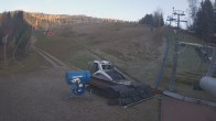 Archived image Webcam Wierchomla - Base station Chair lift 14:00