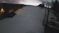 Archived image Webcam Wierchomla - Base station Chair lift 06:00