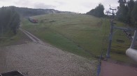 Archiv Foto Webcam Wierchomla - Talstation Sessellift 06:00