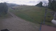 Archiv Foto Webcam Wierchomla - Talstation Sessellift 07:00