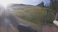 Archiv Foto Webcam Wierchomla - Talstation Sessellift 06:00