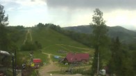 Archived image Webcam Palenica - Top Station 16:00