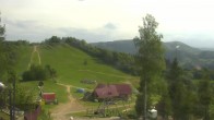 Archived image Webcam Palenica - Top Station 16:00