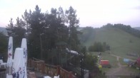 Archived image Webcam Palenica - Top Station 04:00