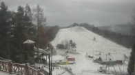 Archiv Foto Webcam Palenica - Bergstation 10:00