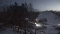 Archiv Foto Webcam Palenica - Bergstation 16:00