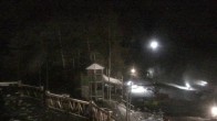 Archiv Foto Webcam Palenica - Bergstation 18:00