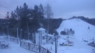 Archiv Foto Webcam Palenica - Bergstation 07:00