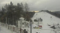 Archiv Foto Webcam Palenica - Bergstation 10:00