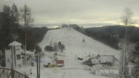 Archiv Foto Webcam Palenica - Bergstation 12:00