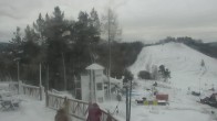 Archiv Foto Webcam Palenica - Bergstation 14:00