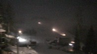 Archiv Foto Webcam Palenica - Bergstation 02:00