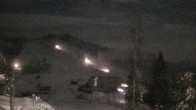 Archiv Foto Webcam Palenica - Bergstation 04:00