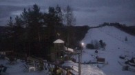 Archived image Webcam Palenica - Top Station 06:00