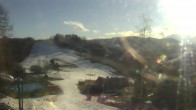 Archiv Foto Webcam Palenica - Bergstation 14:00