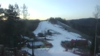 Archiv Foto Webcam Palenica - Bergstation 07:00