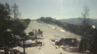 Archiv Foto Webcam Palenica - Bergstation 12:00