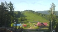 Archiv Foto Webcam Palenica - Bergstation 06:00
