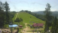 Archiv Foto Webcam Palenica - Bergstation 12:00