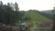 Archived image Webcam Palenica - Top Station 04:00