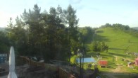 Archived image Webcam Palenica - Top Station 06:00